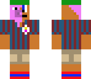 pigu-man