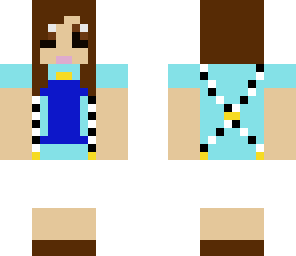 tardis girl