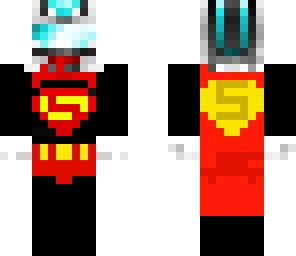 super robot