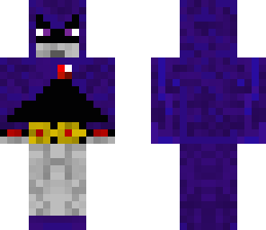 raven