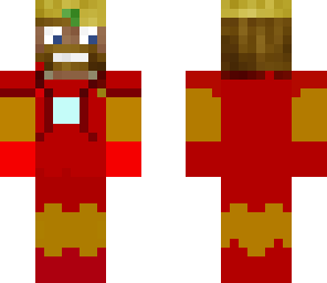 iron king