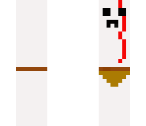 creeper kratos