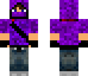 hunter