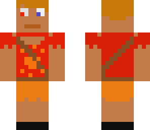 skin for solar_flare745