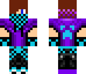 creeper skin