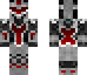 redstone knight