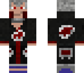 hidan akatsuki skin freddyfraiche