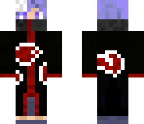 konan akatsuki skin freddyfraiche