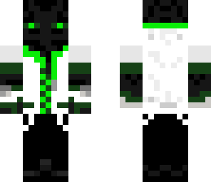 ender jacket