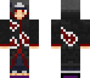 itachi akatsuki skin freddyfraiche