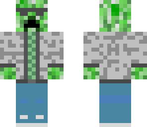 cool creeper