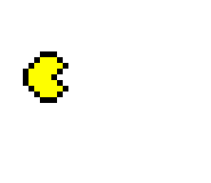 pac man