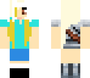 fionna