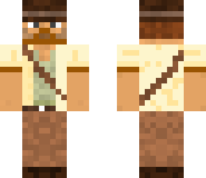 adventurer