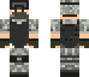 marine 