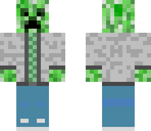 cool creeper