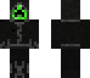 the grim creeper