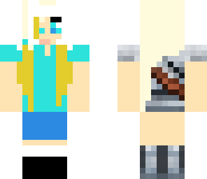 fionna