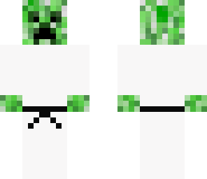 karate creeper