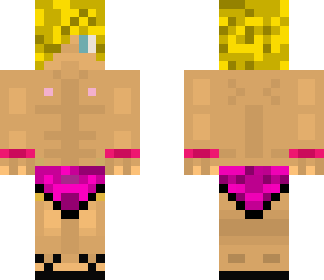 *** speedo guy