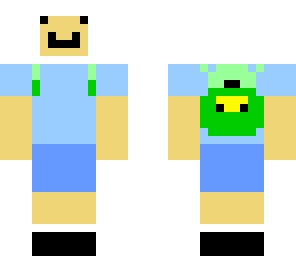 finn