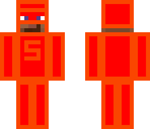 smelting man