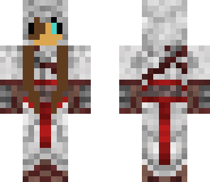 assassin ninarose11