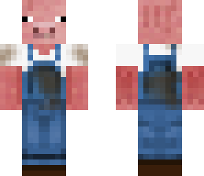 pig for dead
