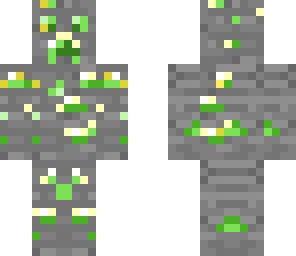 opal ore creeper