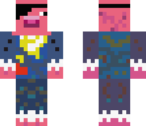 pirate pig