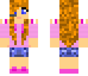 girl gamer