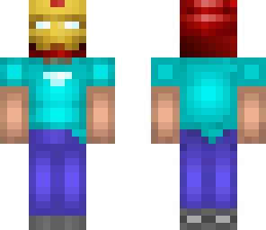 iron stive