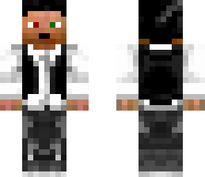 first skin