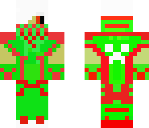 saint elf