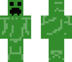 swamp thing