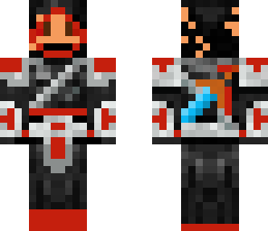 herobrine hunter