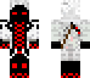 red death