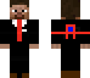 server admin