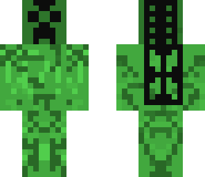 creeper elite guard