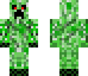 revenge creeper 