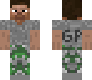 stone steve