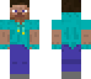steve 2