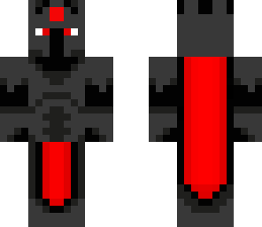 silent armor