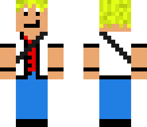 adam adventure