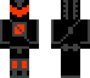 silentd power armor