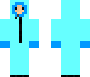 blauer kenny