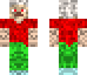 grandpa steve