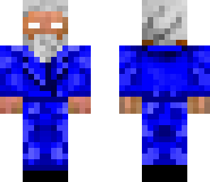 herobrine king