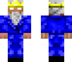 king man