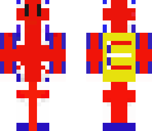mr england